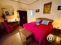 Chambre Lit King-Size Standard