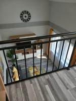 Gemini Apartman - B&B