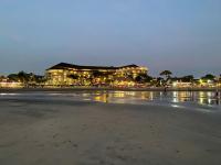 Villa Belharra - B&B Seminyak