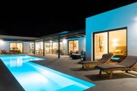 Villa Alfa by FuerteventuraVillas - B&B Lajares
