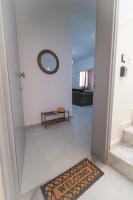 Cinema Flat by RentalsPro - Nea Moudania Halkidiki - B&B Nea Moudania
