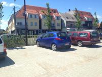 Duinenzicht II De Haan - B&B