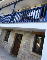 B&B Lastres - Tela Marinera - Bed and Breakfast Lastres