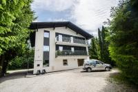 B&B Zell am See - Apartmenthouse "5 Seasons" - Zell am See - Bed and Breakfast Zell am See