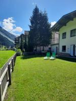 Schafferhäusl, Ferienwohnung - B&B Tux