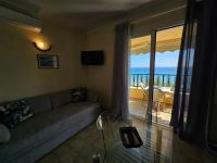 Corfu Glyfada Beach Apartment 40 - B&B Glyfada