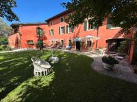 B&B Valeggio sul Mincio - Relais Corte Bercelli - Bed and Breakfast Valeggio sul Mincio