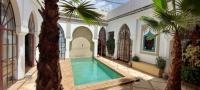 Riad Ramzi - B&B Marrakesh