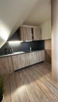 Apartment mit 1 Schlafzimmer