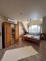 Apartment mit 1 Schlafzimmer