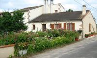 La Halte de Segondignac - B&B