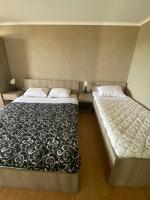 Appartement met 1 Slaapkamer