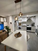 Departamento Nuevo cerca de la Playa y zona Guemes - B&B Mar del Plata