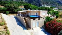 Serenitas, family house with great views - Chambres d’hôtes Sfakiá