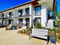 Apartment, Центр Отдыха Atlantis, Сары-Ой, 1-й этаж - Ferienwohnung Chon-Sary-Oy