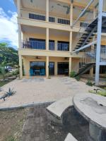 Villa Roberto Vista Hermosa - Ferienwohnung