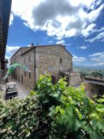 La Casa di Vignoni Alto - Bed and Breakfast Bagno Vignoni