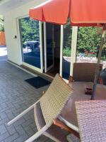 Helles Appartment - B&B Bremen