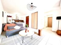 Appartement Terrasse St Florent - B&B Saint-Florent