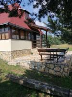 Zeleni Breg - B&B
