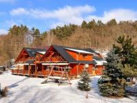 Hospůdka pod Rablinů - B&B Kašava