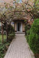 Demetra Apartments - Bed and Breakfast Ohrid