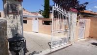 VILLA Ô Chris spacieuse, 2 Terrasses, 1 SPA, à 15 mn de Marseille, de la Côte bleu et Aix en Provence - Chambres d'hôtes Saint-Victoret