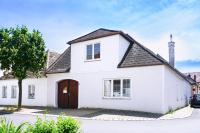 Chill & Relax Apartments Purbach - B&B