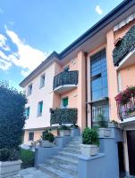 Nanà Holiday House - Ferienwohnung Luino