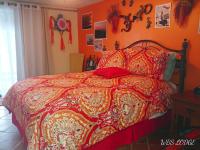 Chambre Lit Queen-Size 