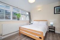 Monolocale con Divano-Letto