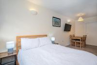 Studio avec Canapé-Lit