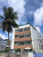 Apto Cabo Branco Beiramar - B&B