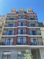 Apartamento de 1 dormitorio