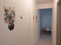 Apartamento Pé na Areia - Chambres d’hôtes Praia Grande