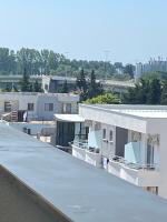 La Miga - Apartament 48m2 - B&B Ulcinj