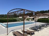 Le Mas Des Chutes - B&B Graveson