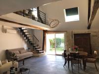 Loft à Tours Nord - B&B Tours