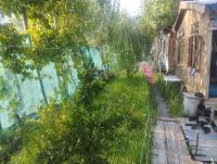 Pana 4 Boat House - Bed and Breakfast Srinagar