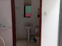 Chambre Quadruple avec Salle de Bains Privative