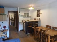 T3 au calme rez de jardin station LA COLMIANE - B&B Valdeblore