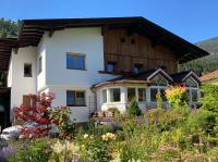 Appartements Pichler - Ferienwohnung