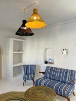 Suite con cama grande