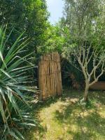 Maison proche rivière - B&B Ruoms