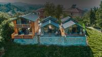 YALİ SUİT BUNGALOV - B&B