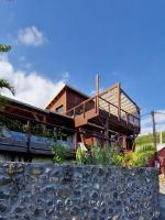 Villa Maloya - B&B