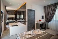 Deluxe Tweepersoonskamer met Bad