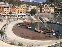 B&B Genova - Dai Pescatori Nervi - Bed and Breakfast Genova