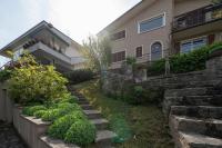 Villa Magnolie, accesso a lago - B&B San Felice del Benaco