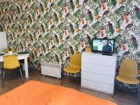 Germering Apartmanok - Chambres d'hôtes Balatonfüred